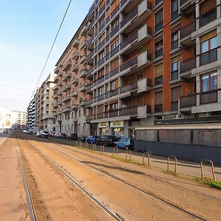 Ampio Bilocale City Life - Mirable Pm Milan Luaran gambar