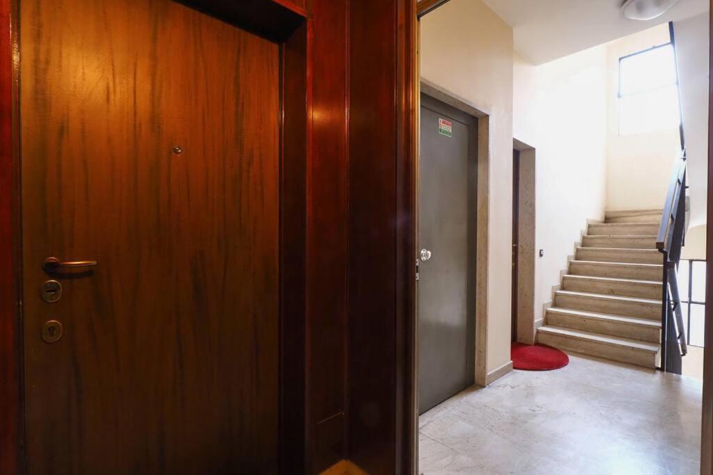 Ampio Bilocale City Life - Mirable Pm Milan Luaran gambar
