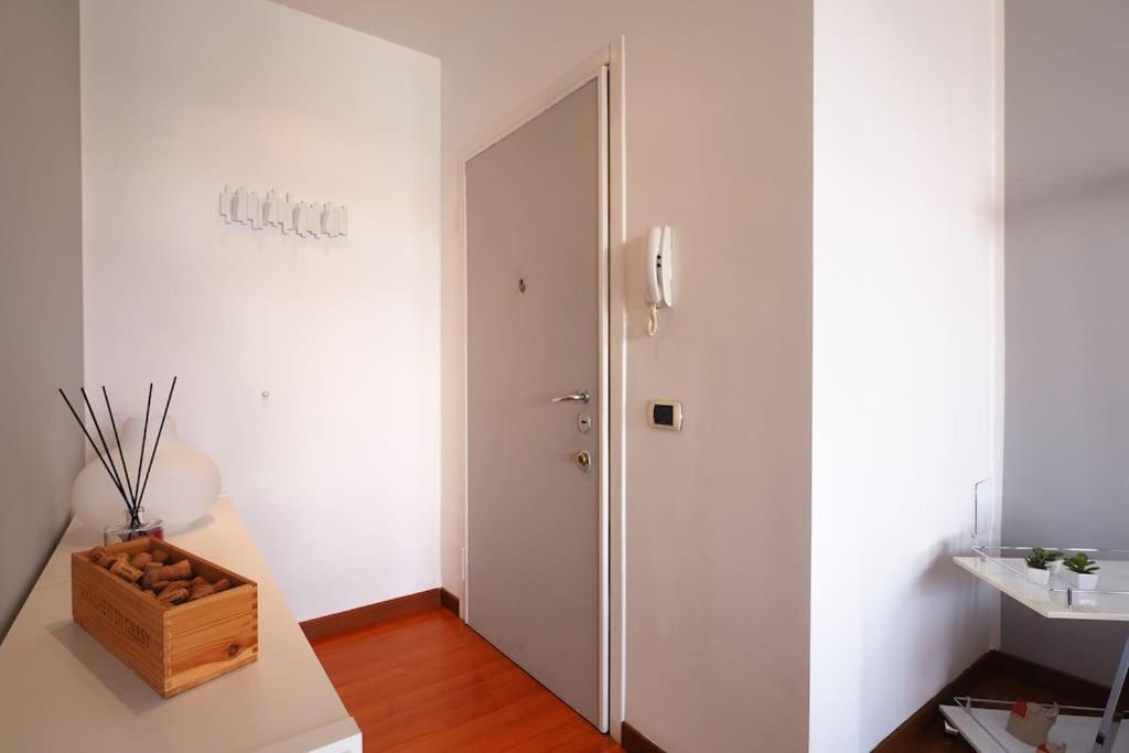 Ampio Bilocale City Life - Mirable Pm Milan Luaran gambar