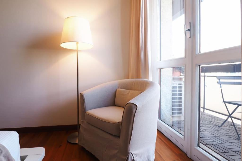 Ampio Bilocale City Life - Mirable Pm Milan Luaran gambar