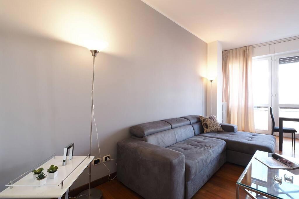 Ampio Bilocale City Life - Mirable Pm Milan Luaran gambar