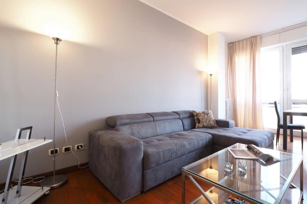 Ampio Bilocale City Life - Mirable Pm Milan Luaran gambar